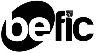 BEFIC logo