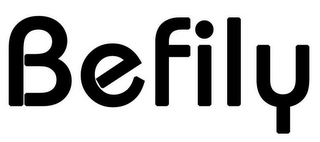 BEFILY logo
