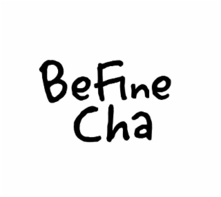 BEFINE CHA logo