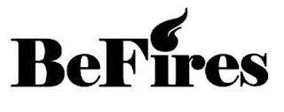 BEFIRES logo