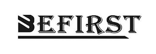 BEFIRST logo