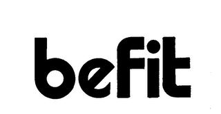 BEFIT logo