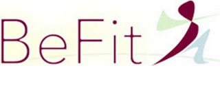 BEFIT logo