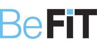 BEFIT logo