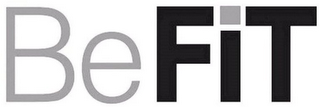 BEFIT logo