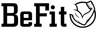 BEFIT logo