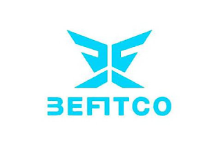 BEFITCO logo