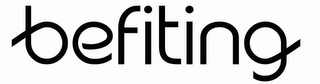 BEFITING logo