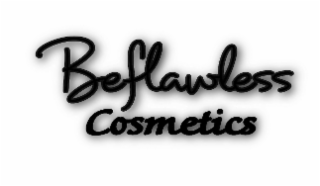 BEFLAWLESS COSMETICS logo