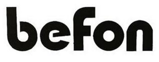 BEFON logo