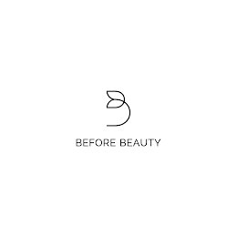 BEFORE BEAUTY logo