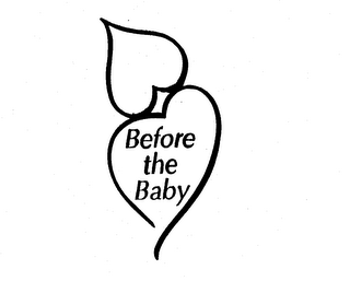 BEFORE THE BABY logo