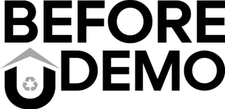 BEFORE U DEMO logo