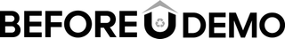 BEFORE U DEMO logo