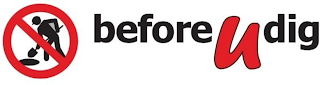 BEFOREUDIG logo