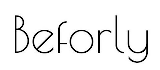 BEFORLY logo