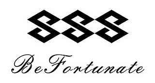 BEFORTUNATE logo