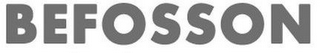 BEFOSSON logo
