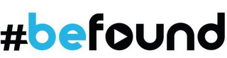 #BEFOUND logo