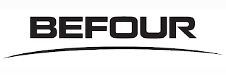 BEFOUR logo