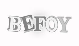 BEFOY logo