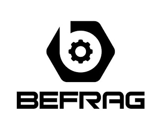 BEFRAG logo