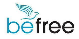 BEFREE logo