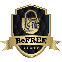 BEFREE logo