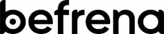 BEFRENA logo