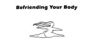 BEFRIENDING YOUR BODY logo