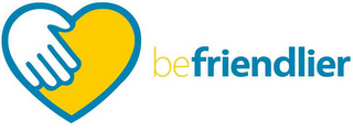 BEFRIENDLIER logo