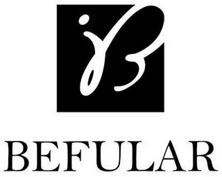 BEFULAR logo