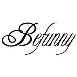 BEFUNNY logo