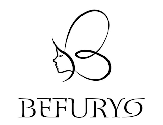 BEFURYO logo