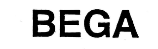 BEGA logo