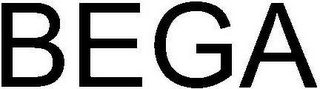 BEGA logo