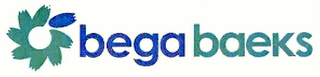 BEGABAEKS logo