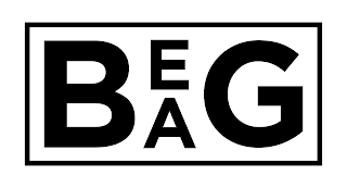 BEGABAG logo