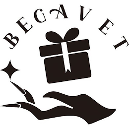 BEGAVET logo