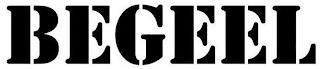BEGEEL logo