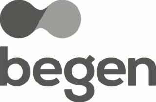 BEGEN logo
