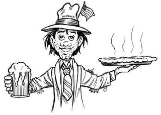 BEGGARS logo