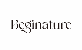 BEGINATURE logo