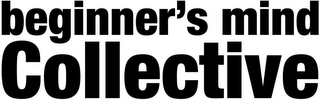 BEGINNER'S MIND COLLECTIVE logo
