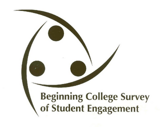 BEGINNING COLLEGE SURVEY OF STUDENT ENGAGEMENT logo