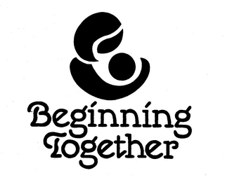 BEGINNING TOGETHER logo