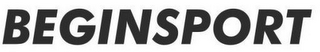 BEGINSPORT logo