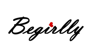 BEGIRLLY logo
