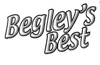 BEGLEY'S BEST logo