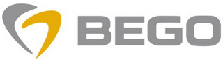 BEGO logo